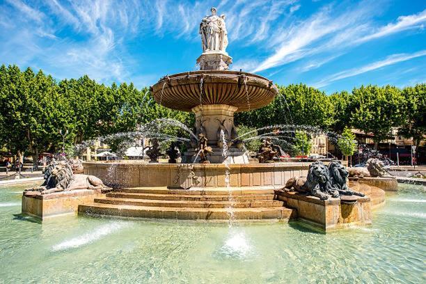 De Charme * Aix-en-Provence